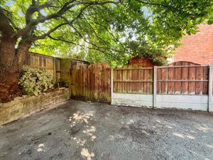 Outside- click for photo gallery